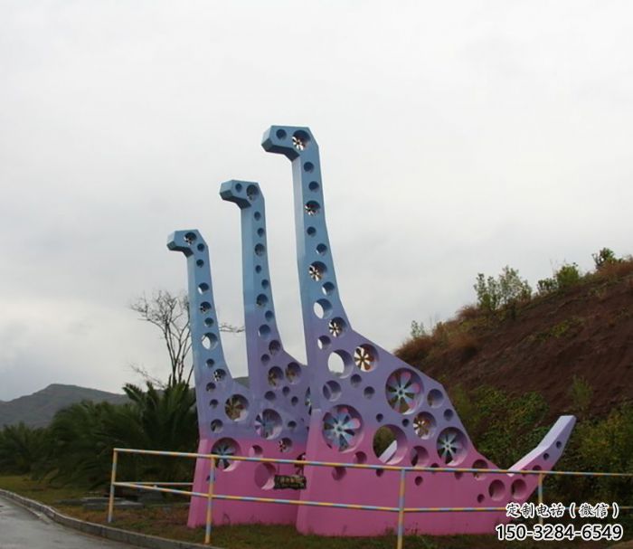 镂空恐龙雕塑精选,露天雕塑,景观烤漆恐龙雕塑订做 镂空恐龙雕塑精选,露天雕塑,景观烤漆恐龙雕塑订做