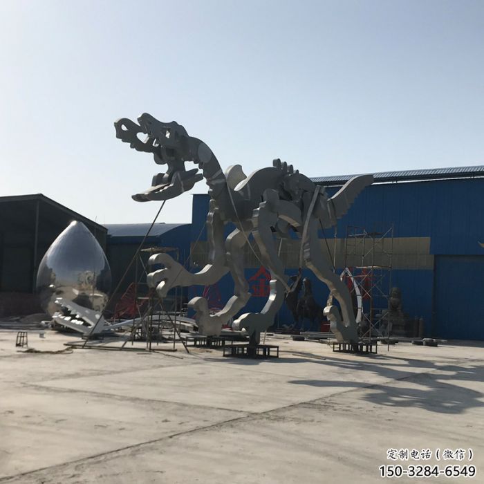地产恐龙雕塑提供,露天雕塑,恐龙骨架雕塑生产 地产恐龙雕塑提供,露天雕塑,恐龙骨架雕塑生产