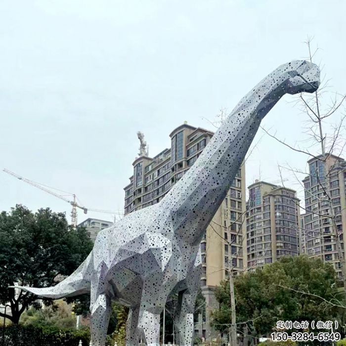 镂空恐龙雕塑制造,欧式风格,切面恐龙雕塑定价 镂空恐龙雕塑制造,欧式风格,切面恐龙雕塑定价