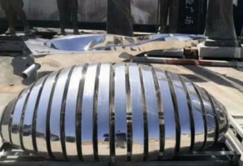 户外坐凳雕塑，镜面欧式雕塑，抛光工艺