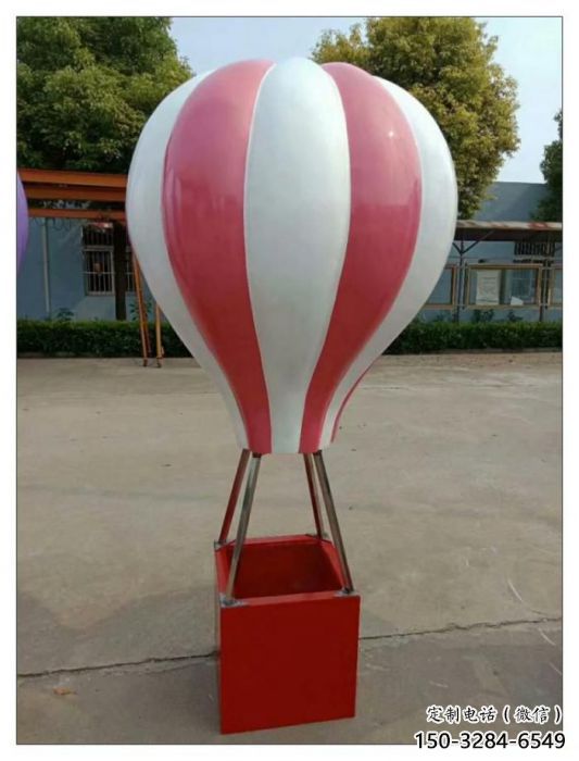 街道气球雕塑,锻造景观雕塑,古铜效果 街道气球雕塑,锻造景观雕塑,古铜效果