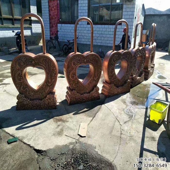 美兰景观同心锁雕塑供应,艺术雕塑,现代锁子雕塑供求 美兰景观同心锁雕塑供应,艺术雕塑,现代锁子雕塑供求
