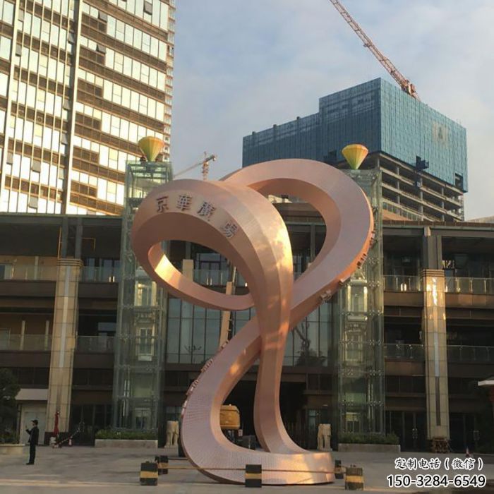 周口室外光电雕塑展品,公园小品,城市不锈钢光电雕塑供需 周口室外光电雕塑展品,公园小品,城市不锈钢光电雕塑供需