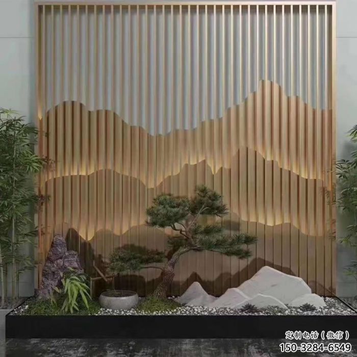 洛阳景墙雕塑订购 洛阳景墙雕塑订购