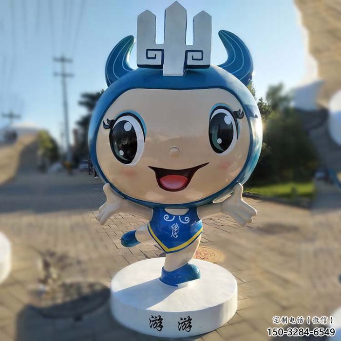 洛阳卡通人雕塑订购 洛阳卡通人雕塑订购