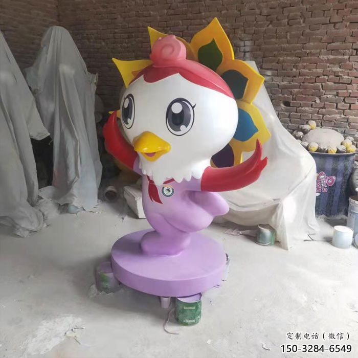 漯河卡通人雕塑承接 漯河卡通人雕塑承接