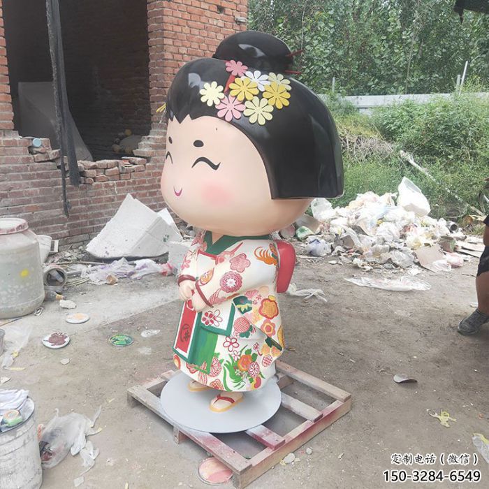 新乡卡通人雕塑制造商 新乡卡通人雕塑制造商