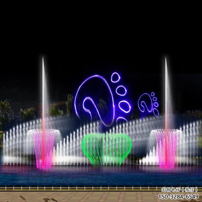 许昌喷泉雕塑厂