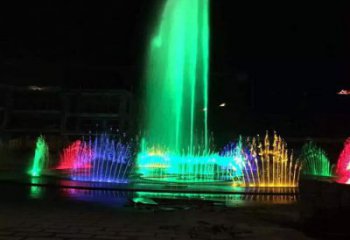 洛阳喷泉雕塑订购
