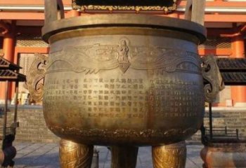 河南锻铜香炉订购