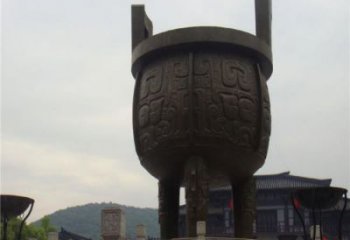 漯河锻铜香炉承接
