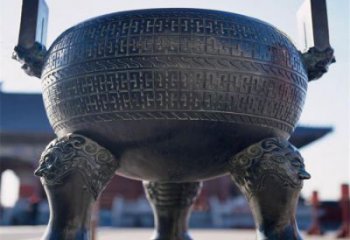濮阳锻铜香炉生产