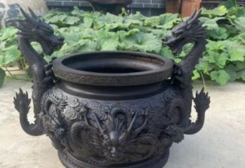 郑州锻铜香炉指用