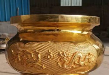 驻马店锻铜香炉厂家