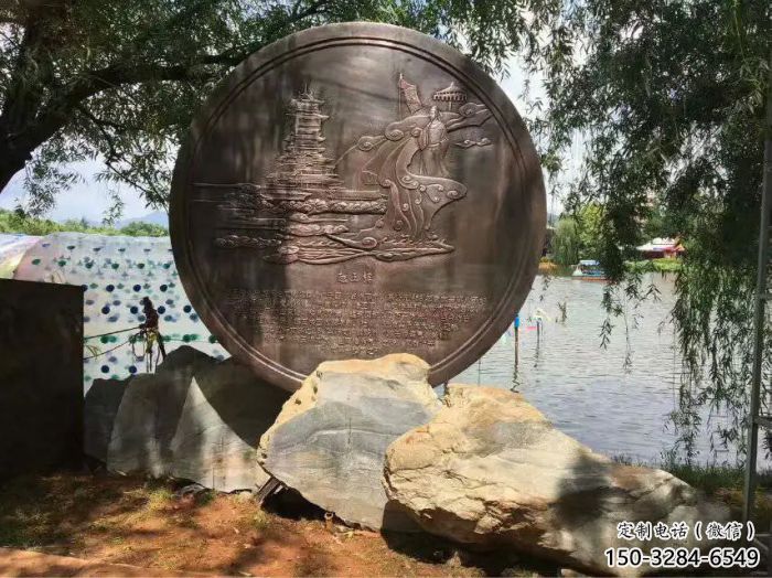 巴彦淖尔城堡文化浮雕专供,景区雕塑,城堡浮雕提供 巴彦淖尔城堡文化浮雕专供,景区雕塑,城堡浮雕提供