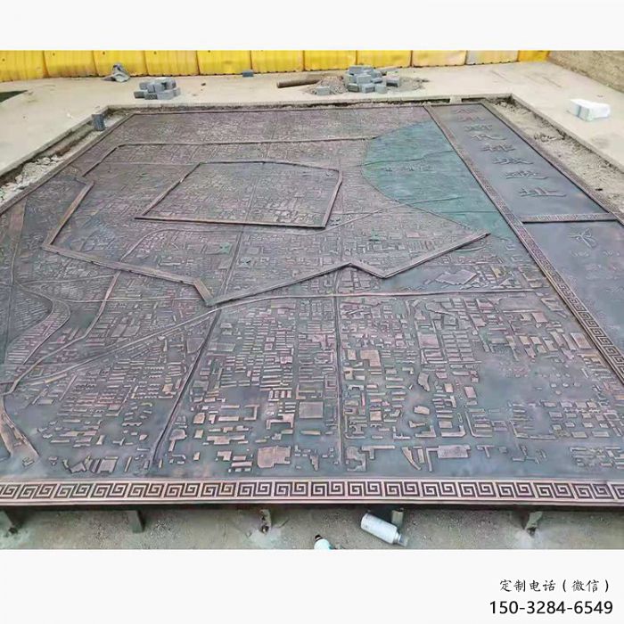 西宁制造浮雕定价,地标摆件,锻铜党建浮雕精选 西宁制造浮雕定价,地标摆件,锻铜党建浮雕精选