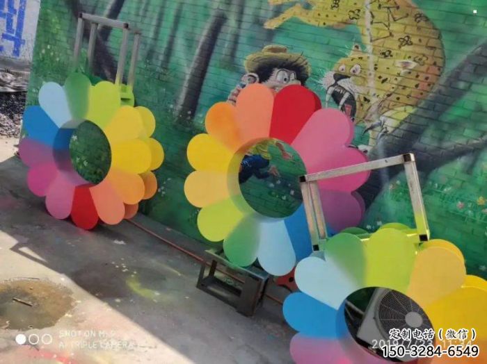 济宁金银花雕塑厂家,景区雕塑,城市不锈钢金银花雕塑 济宁金银花雕塑厂家,景区雕塑,城市不锈钢金银花雕塑