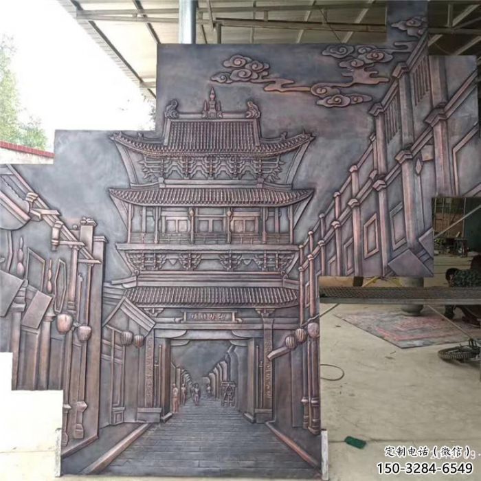 杭州地产浮雕供求,景区案例,景观锻铜浮雕厂家精选 杭州地产浮雕供求,景区案例,景观锻铜浮雕厂家精选