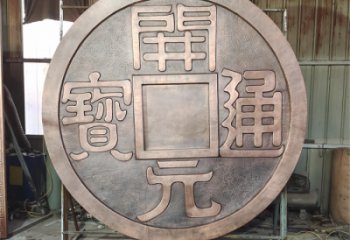 江北墙体浮雕优价，村标概念，墙体浮雕厂家精品